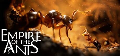 تحميل لعبة Empire of the Ants للكمبيوتر | Deluxe Edition