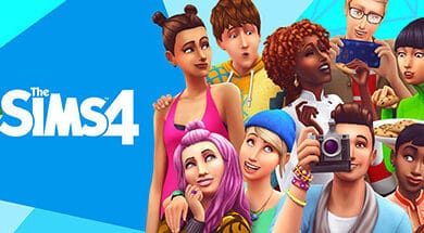 تحميل لعبة The Sims 4 للكمبيوتر | Deluxe Edition