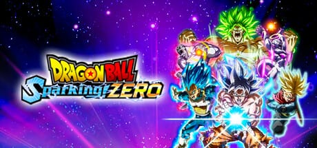تحميل لعبة DRAGON BALL:Sparking! ZERO تورنت ورابط مباشر