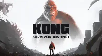 تحميل لعبة Kong Survivor Instinct للكمبيوتر