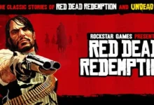 تحميل لعبة ريد ديد ريدمبشن Red Dead Redemption للكمبيوتر