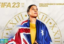 تحميل لعبة Fifa 2023 للكمبيوتر | EA SPORTS FIFA 23