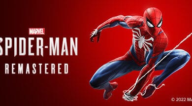 تحميل لعبة Marvel’s Spider-Man Remastered للكمبيوتر برابط مباشر