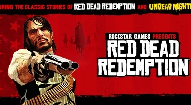 تحميل لعبة ريد ديد ريدمبشن Red Dead Redemption للكمبيوتر