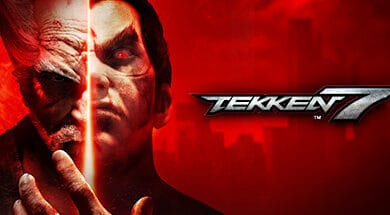 تحميل لعبة TEKKEN 7 للكمبيوتر|Ultimate Edition