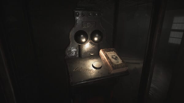 تحميل لعبة Demonologist مجانا