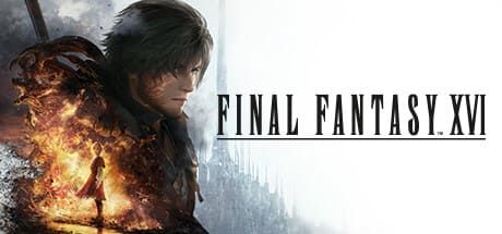 تحميل لعبة Final Fantasy 16 للكمبيوتر