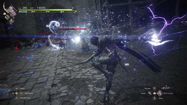 Final Fantasy XVI Free Download