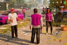 تحميل لعبة One State RP - Role Play Life للأندرويد