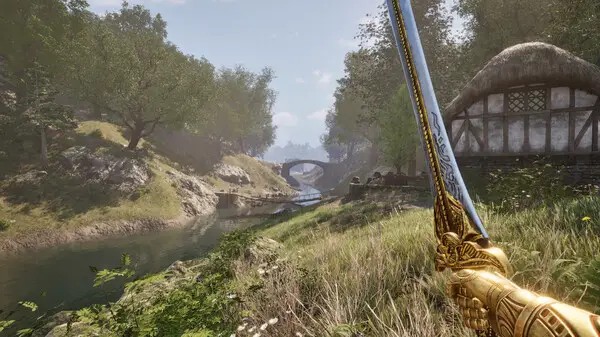 متطلبات تشغيل Oblivion Remastered PC