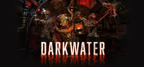 تحميل لعبة Darkwater للكمبيوتر من ميديا فاير برابط مباشر