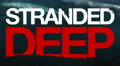 تحميل لعبة Stranded Deep للكمبيوتر