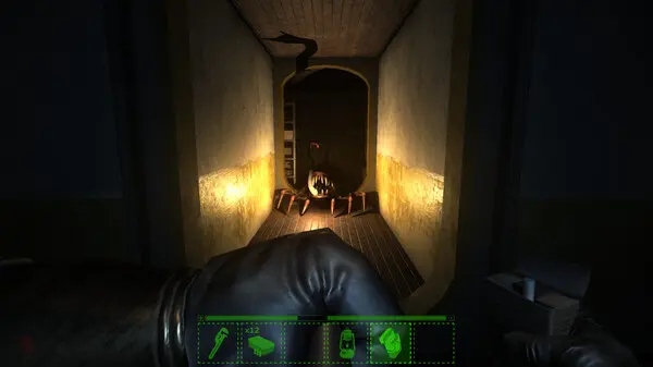 لعبة Darkwater للكمبيوتر