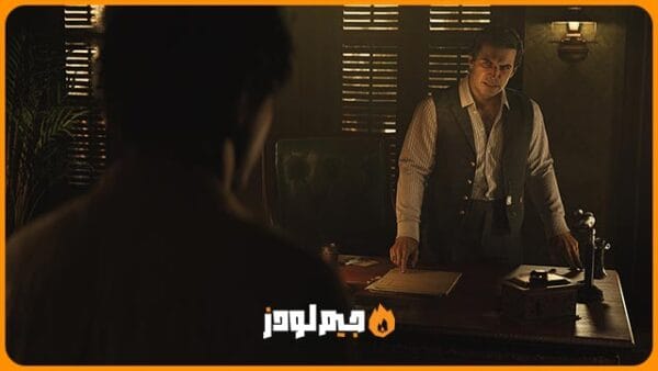 صقلية في لعبة Mafia The Old Country - جمال وخطر